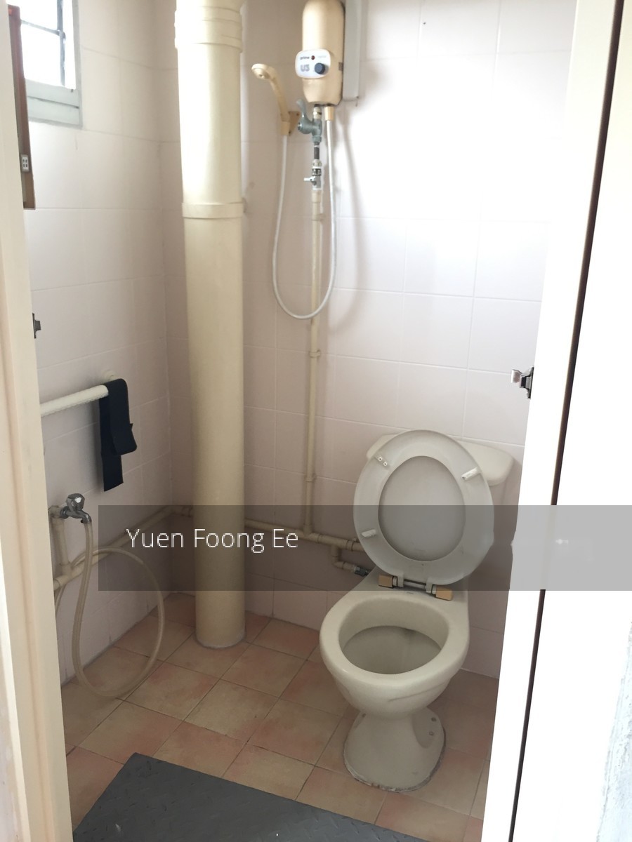 Blk 2 Farrer Gardens (Bukit Timah), HDB 4 Rooms #198900332